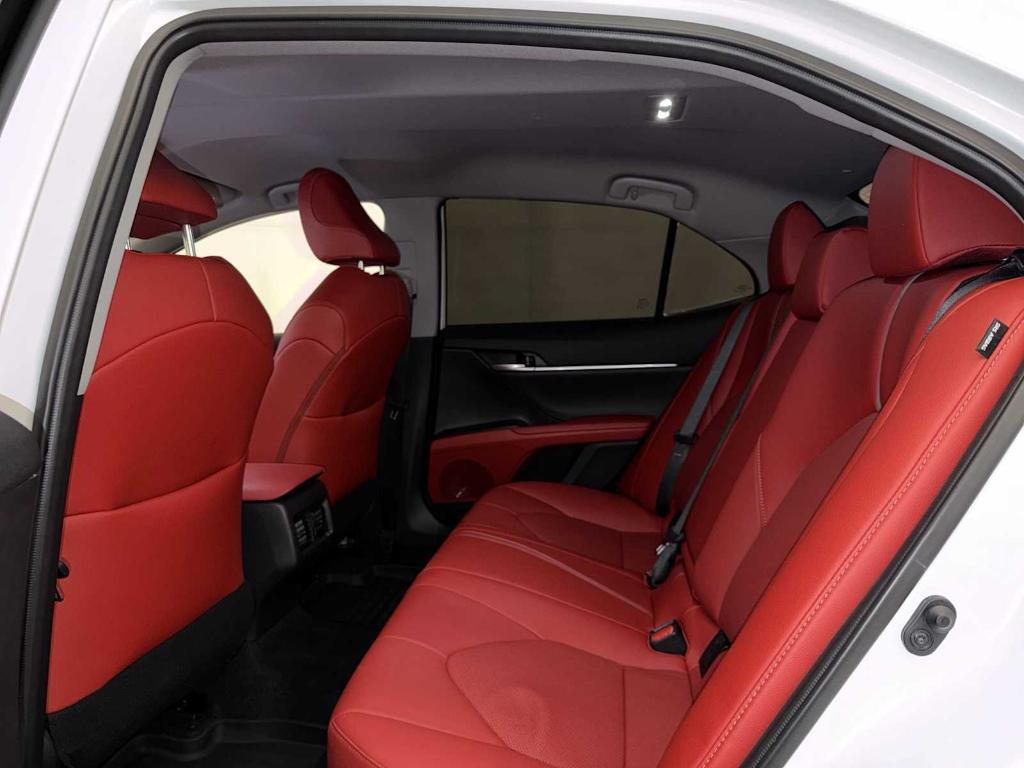 used 2023 Toyota Camry car, priced at $30,943