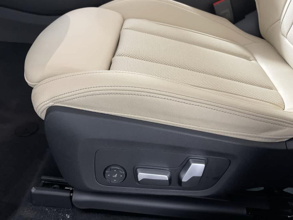 used 2023 BMW X3 car, priced at $41,943