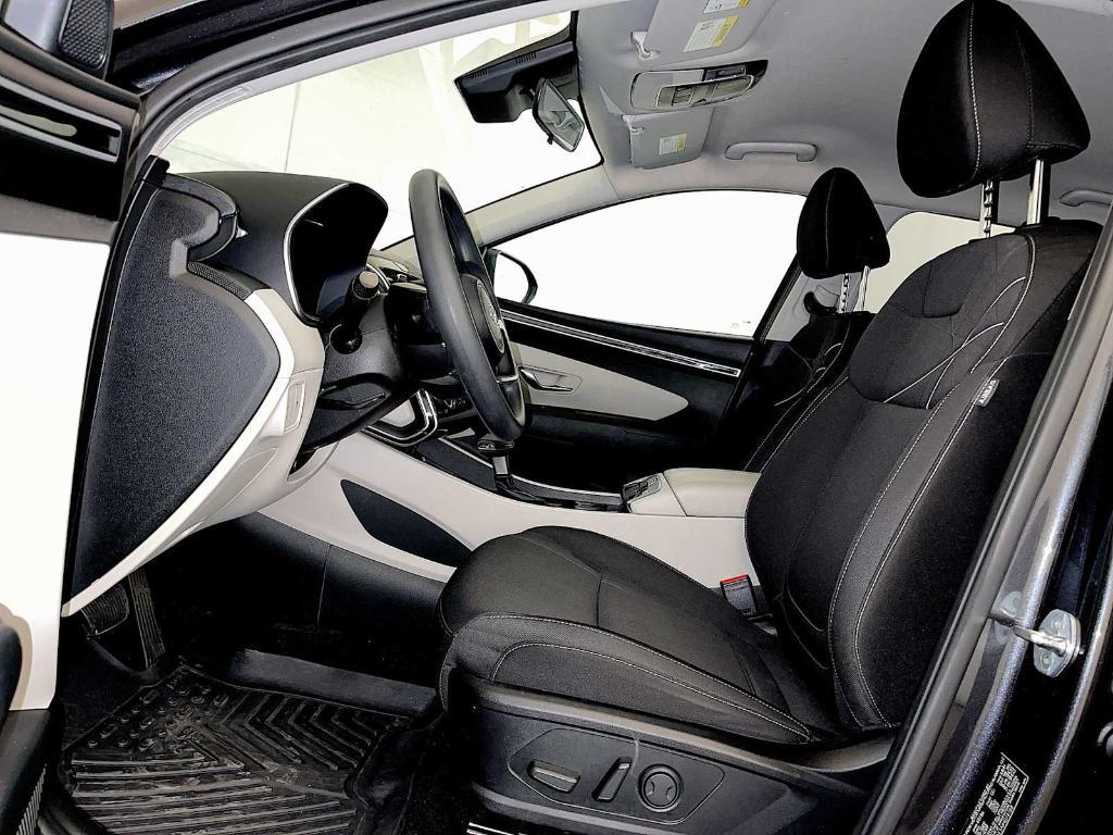 used 2022 Hyundai Tucson car, priced at $21,943