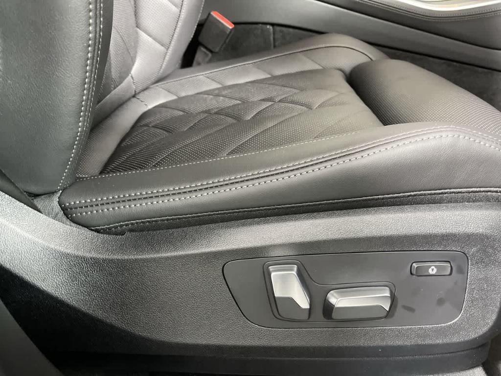used 2023 BMW X5 car, priced at $54,943