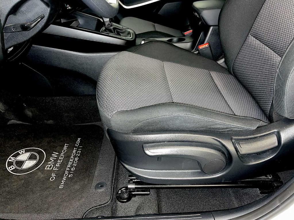 used 2022 Kia Soul car, priced at $16,943