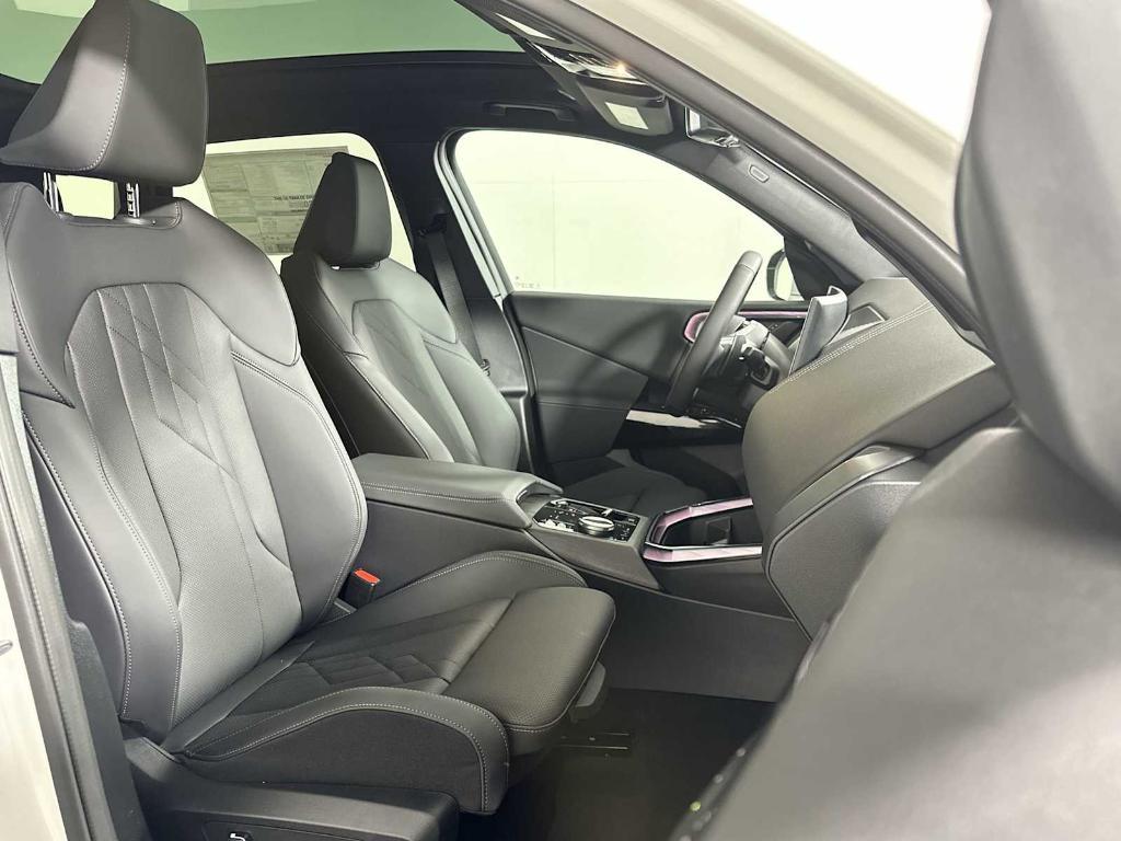 new 2026 BMW X3 car, priced at $54,075