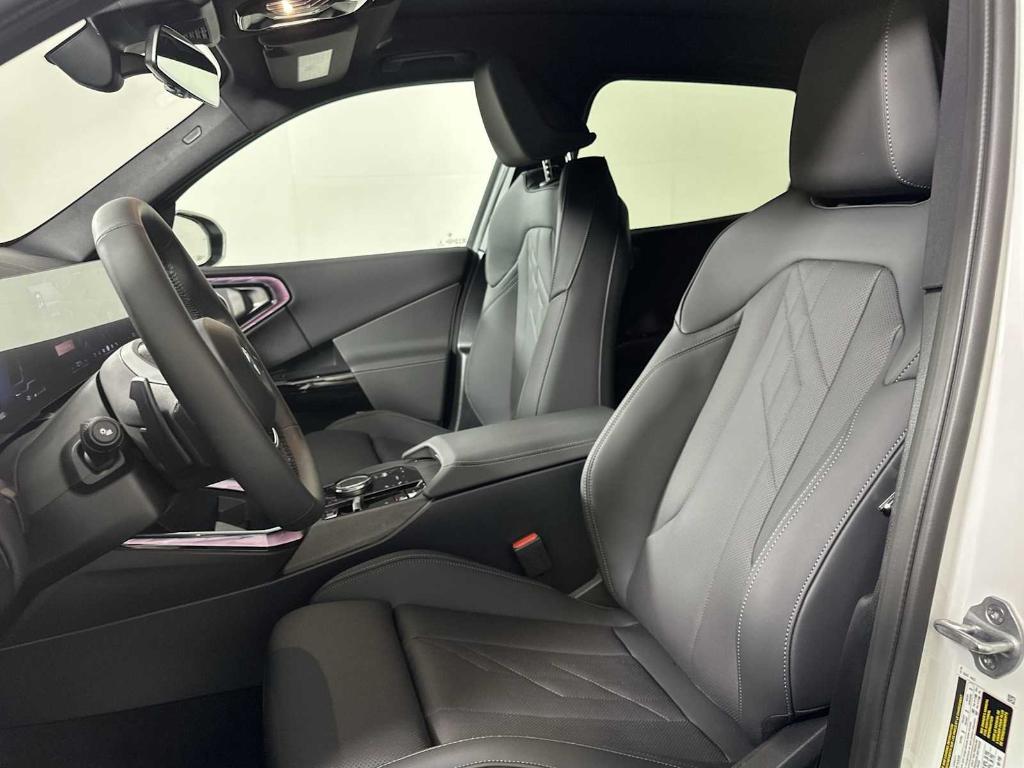new 2026 BMW X3 car, priced at $54,075