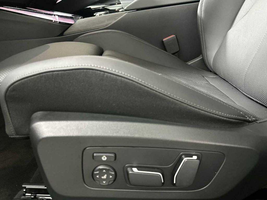 new 2026 BMW X3 car, priced at $54,075
