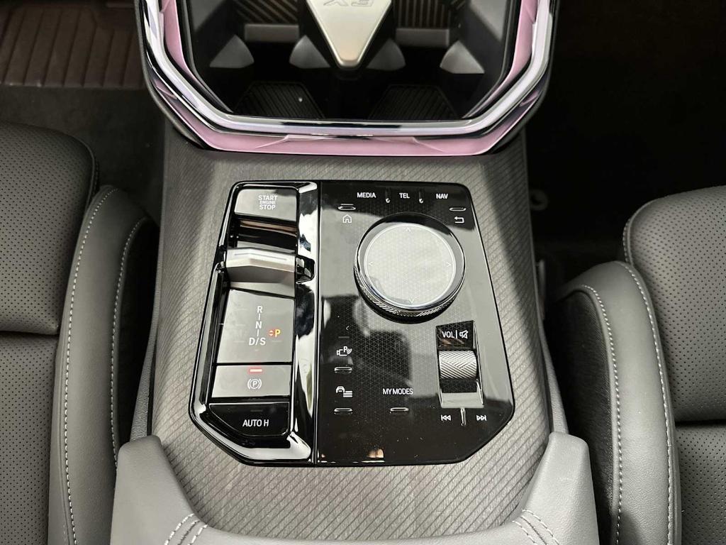 new 2026 BMW X3 car, priced at $54,075