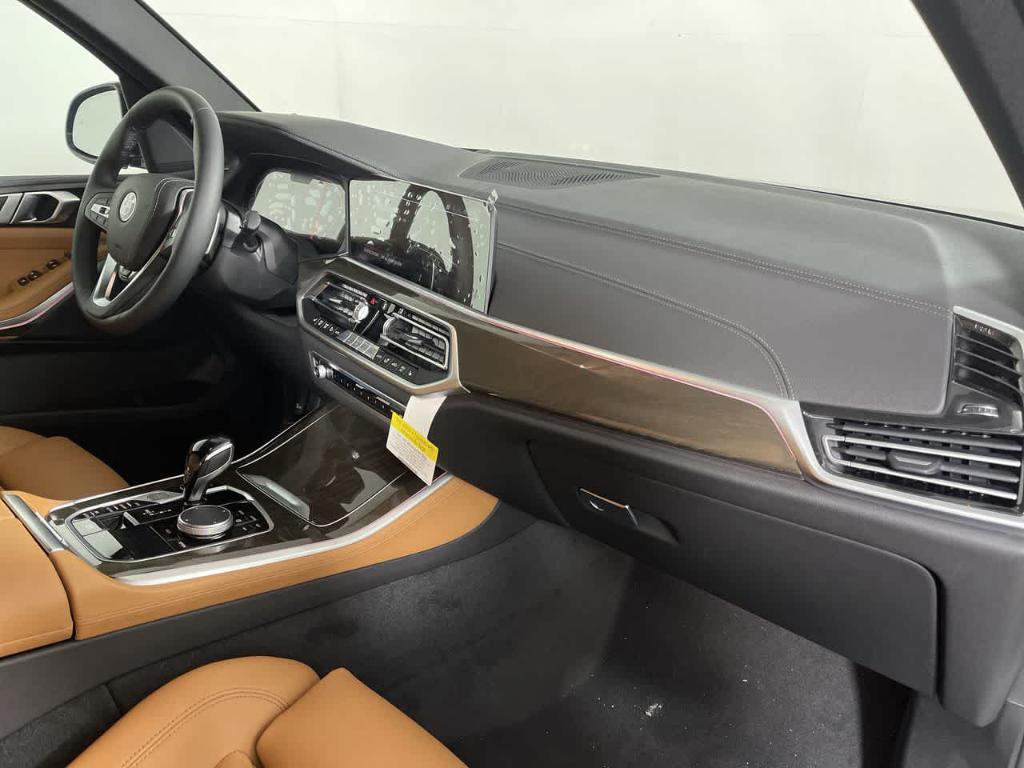 used 2022 BMW X5 car, priced at $35,943