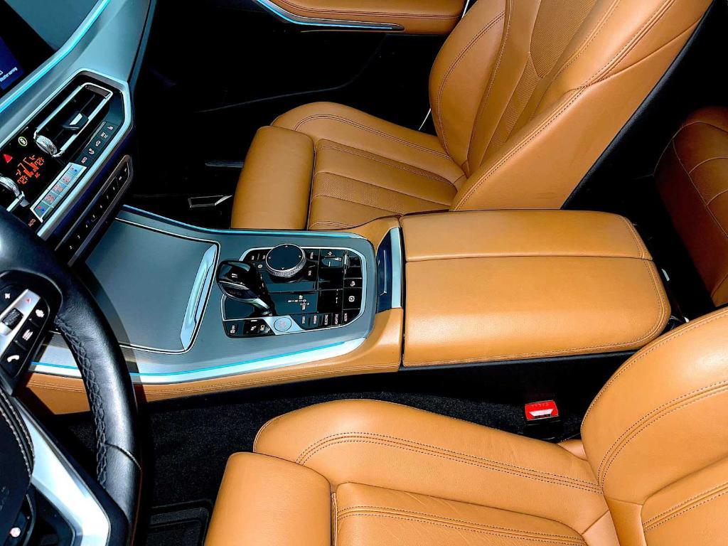 used 2022 BMW X5 PHEV car, priced at $50,798