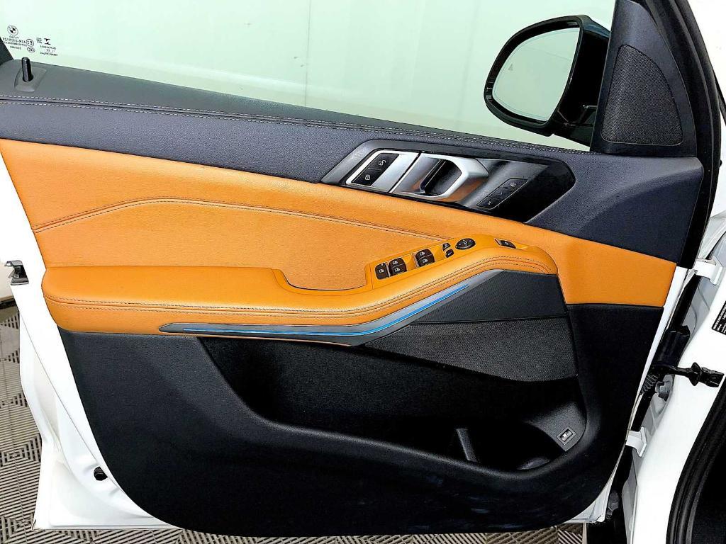 used 2022 BMW X5 PHEV car, priced at $50,798