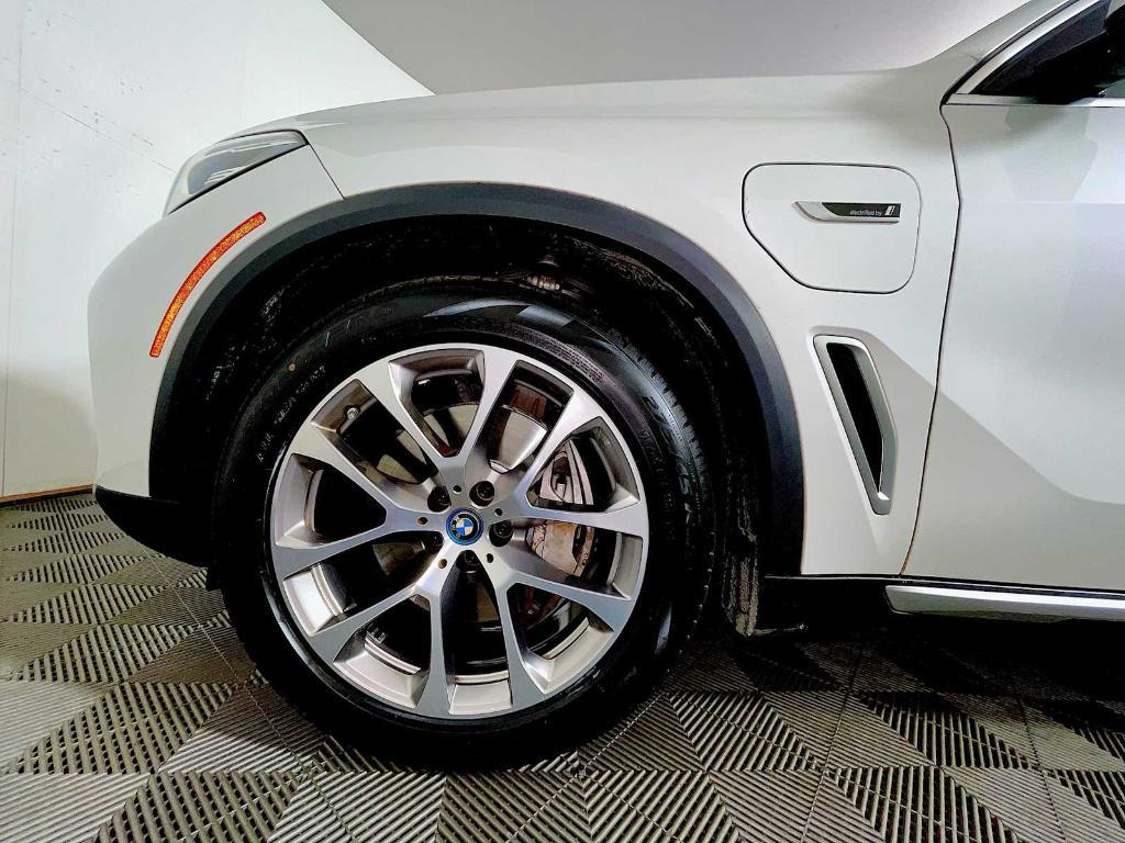 used 2022 BMW X5 PHEV car, priced at $50,798