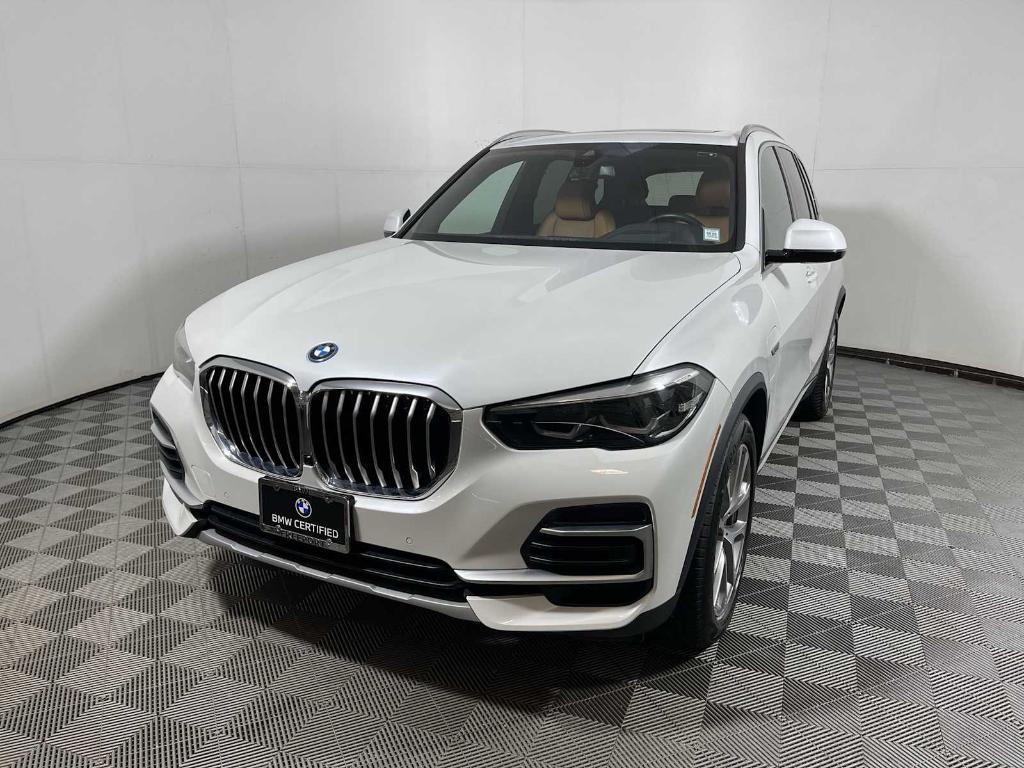 used 2022 BMW X5 PHEV car, priced at $50,798