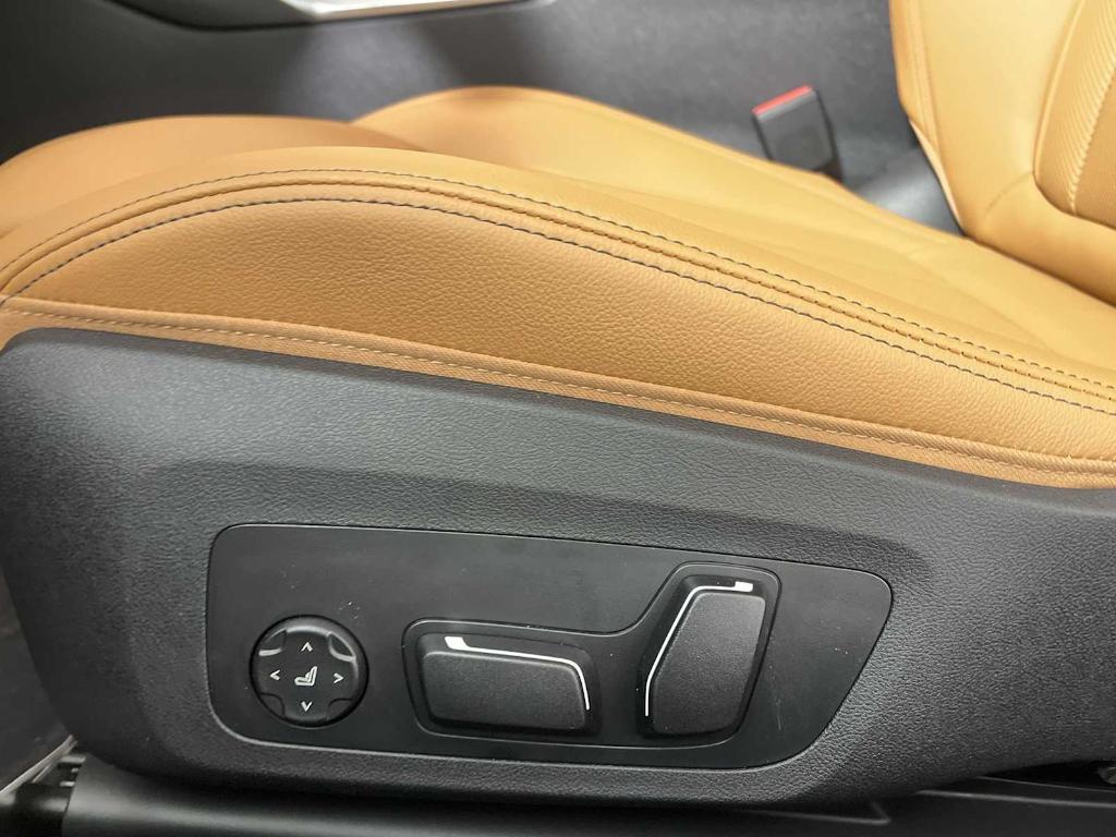 new 2025 BMW 430 car, priced at $57,425