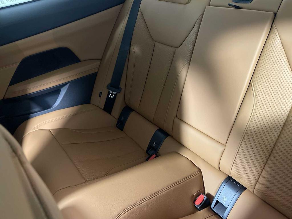 new 2025 BMW 430 car, priced at $57,425