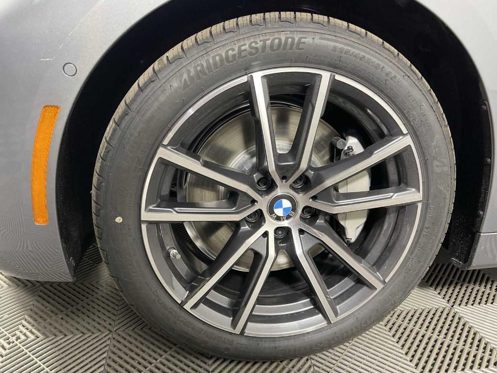 new 2025 BMW 430 car, priced at $57,425