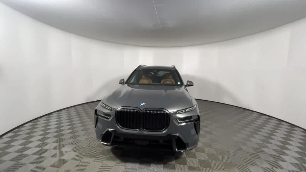 new 2024 BMW X7 car, priced at $94,945