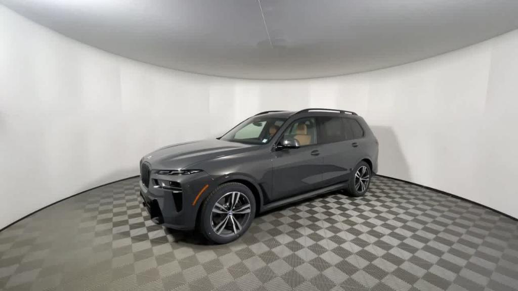 new 2024 BMW X7 car, priced at $94,945