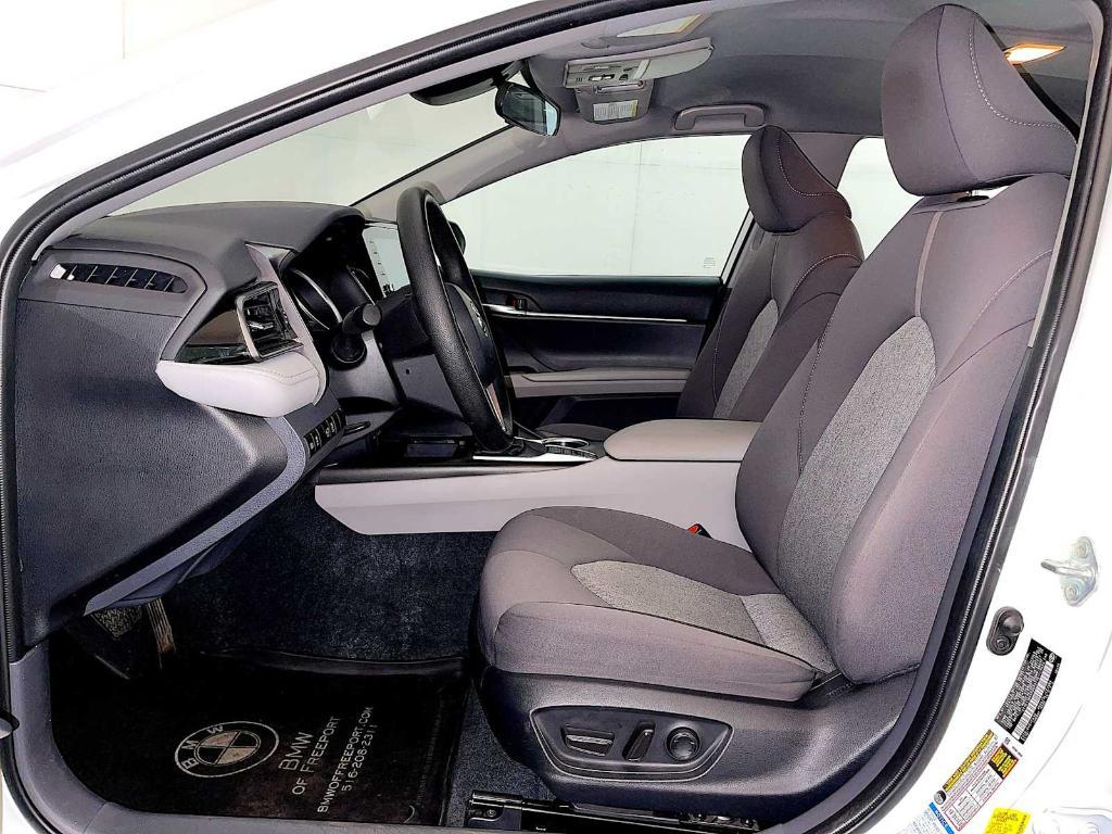 used 2023 Toyota Camry car, priced at $23,998