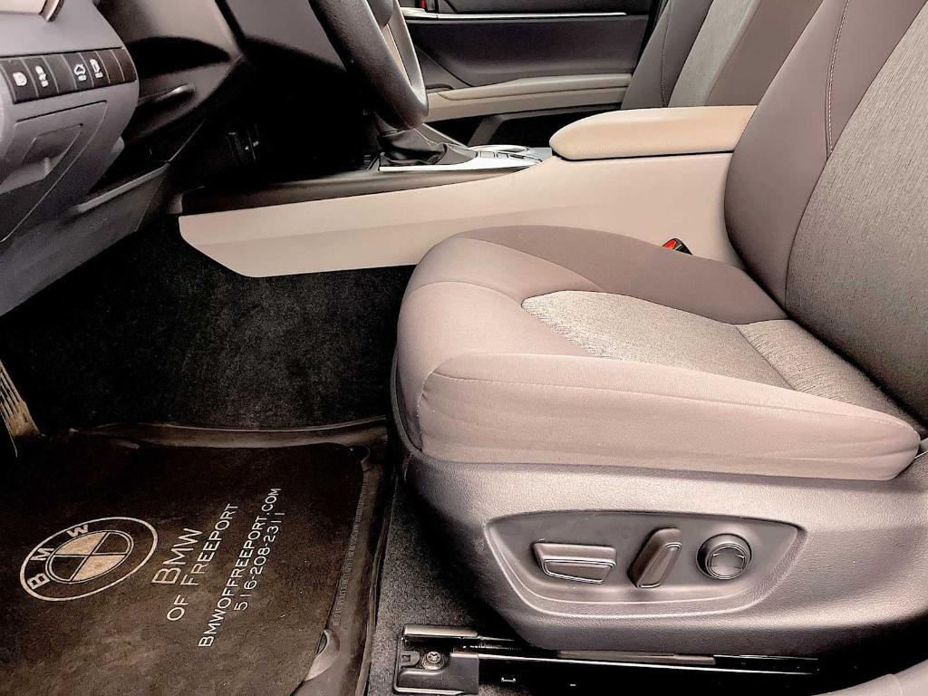 used 2023 Toyota Camry car, priced at $23,998