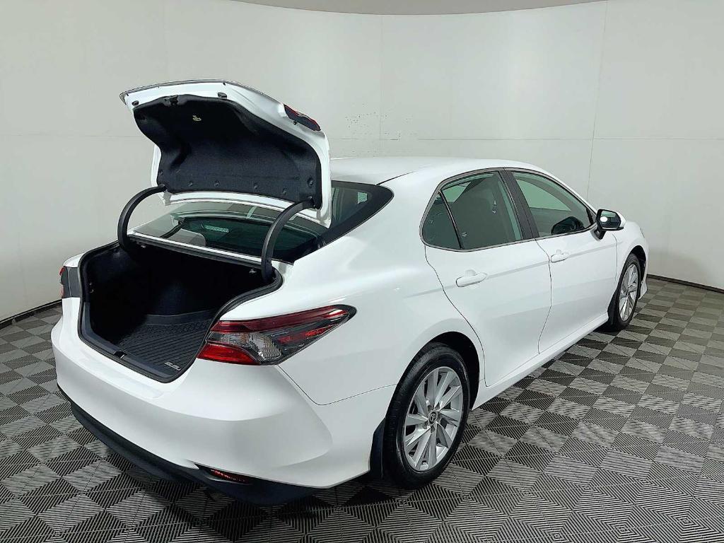 used 2023 Toyota Camry car, priced at $23,998
