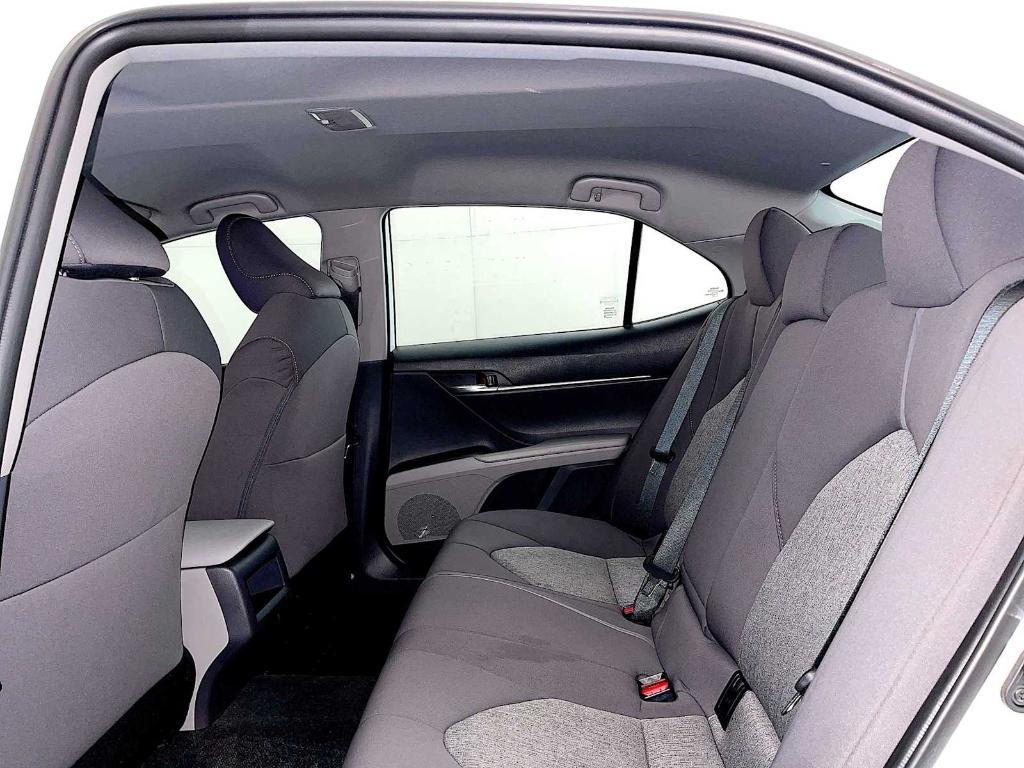 used 2023 Toyota Camry car, priced at $23,998