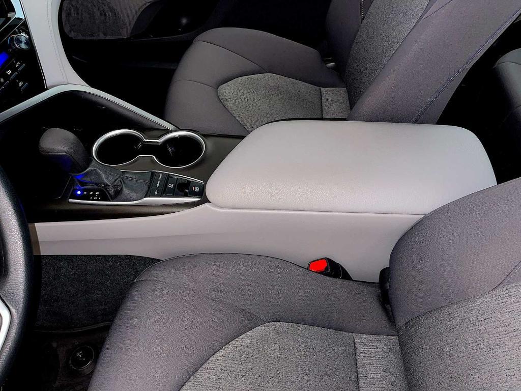 used 2023 Toyota Camry car, priced at $23,998