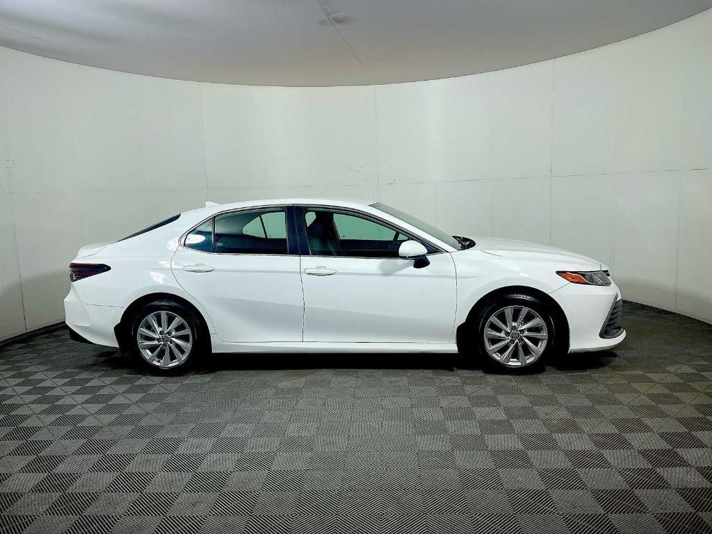 used 2023 Toyota Camry car, priced at $23,998