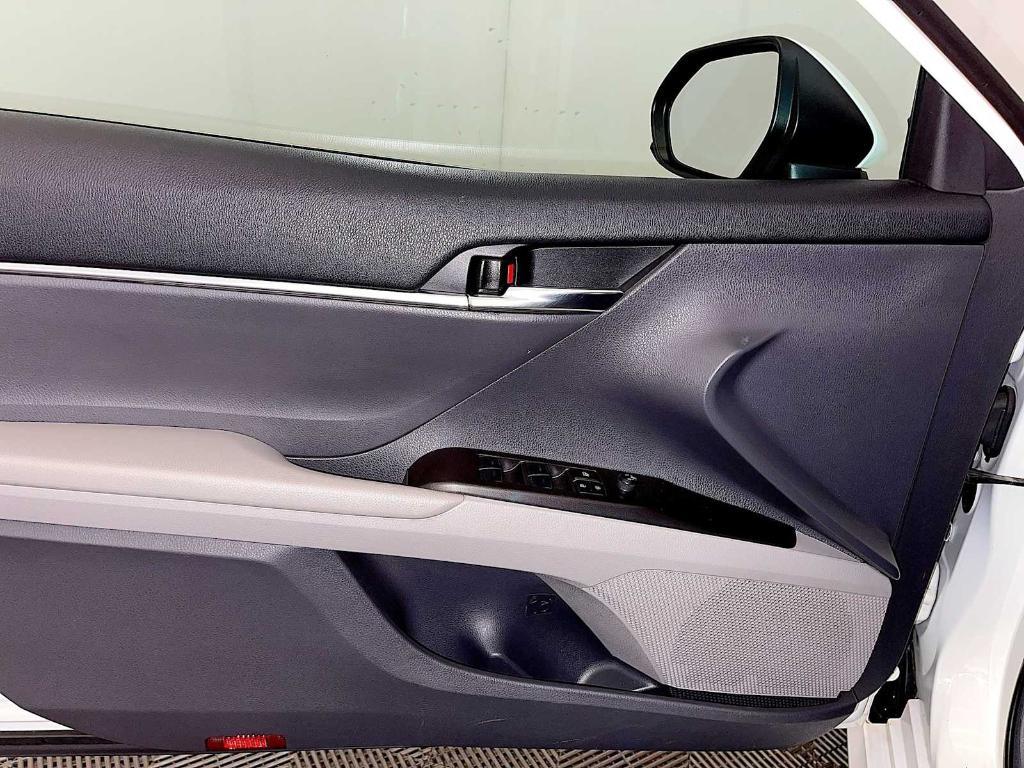 used 2023 Toyota Camry car, priced at $23,998