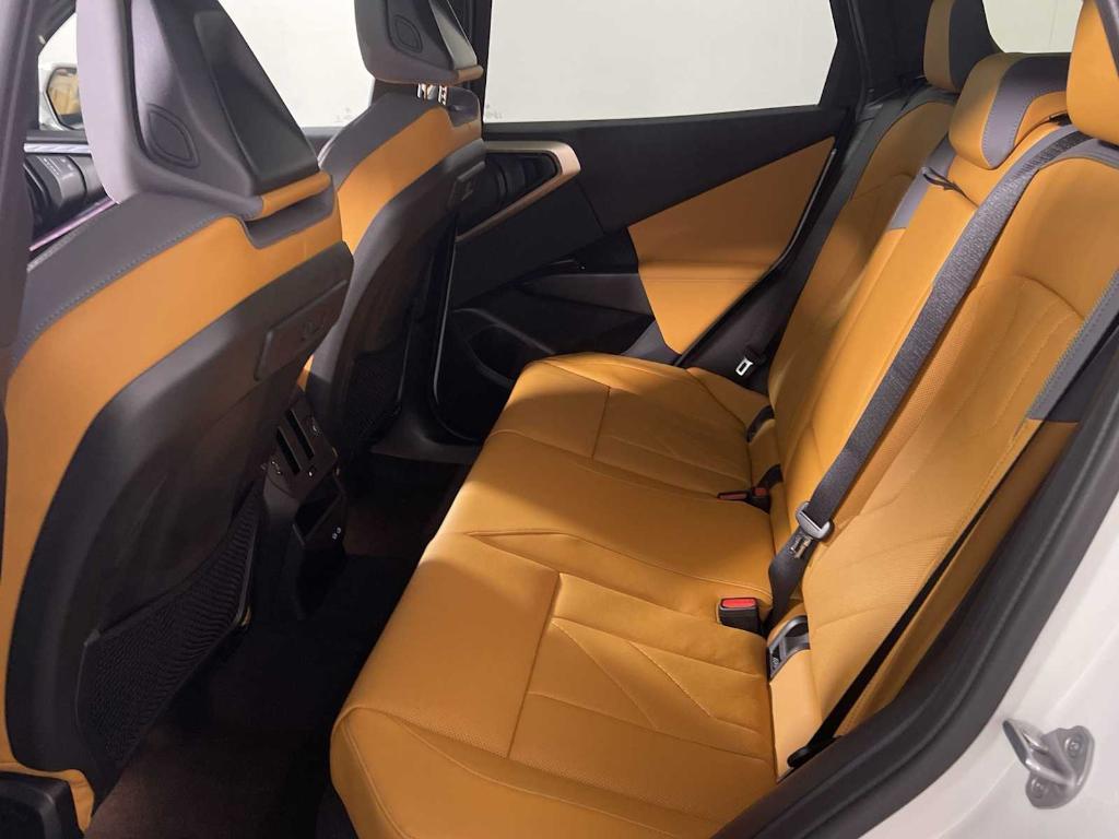 new 2025 BMW X3 car, priced at $55,475