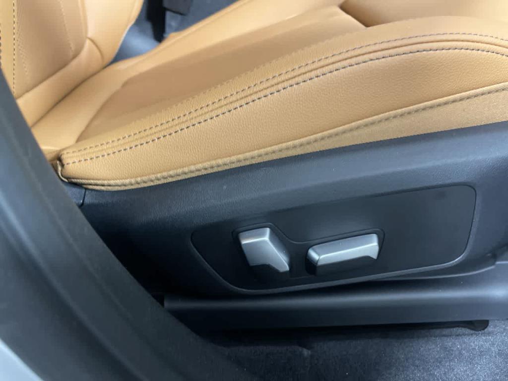 used 2022 BMW X3 car, priced at $36,943