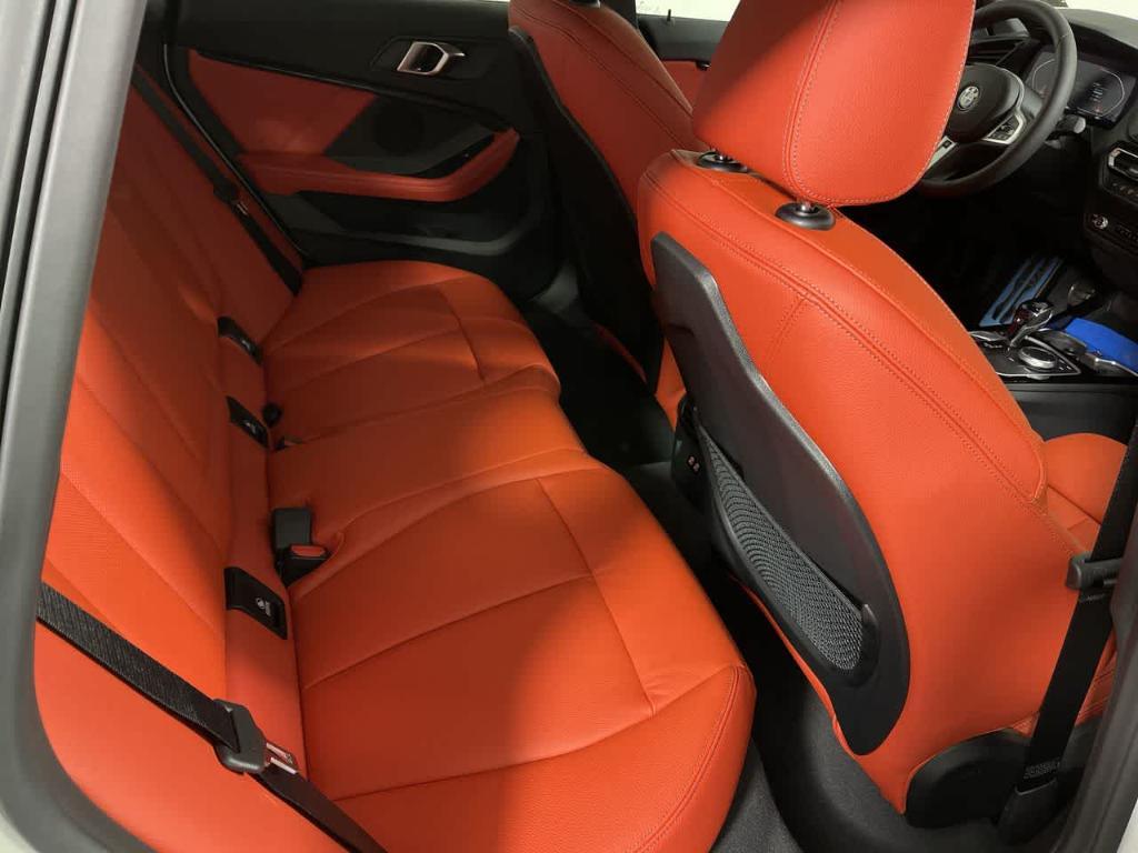 used 2022 BMW 228 Gran Coupe car, priced at $31,943