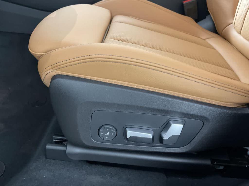 used 2023 BMW X3 car, priced at $36,943