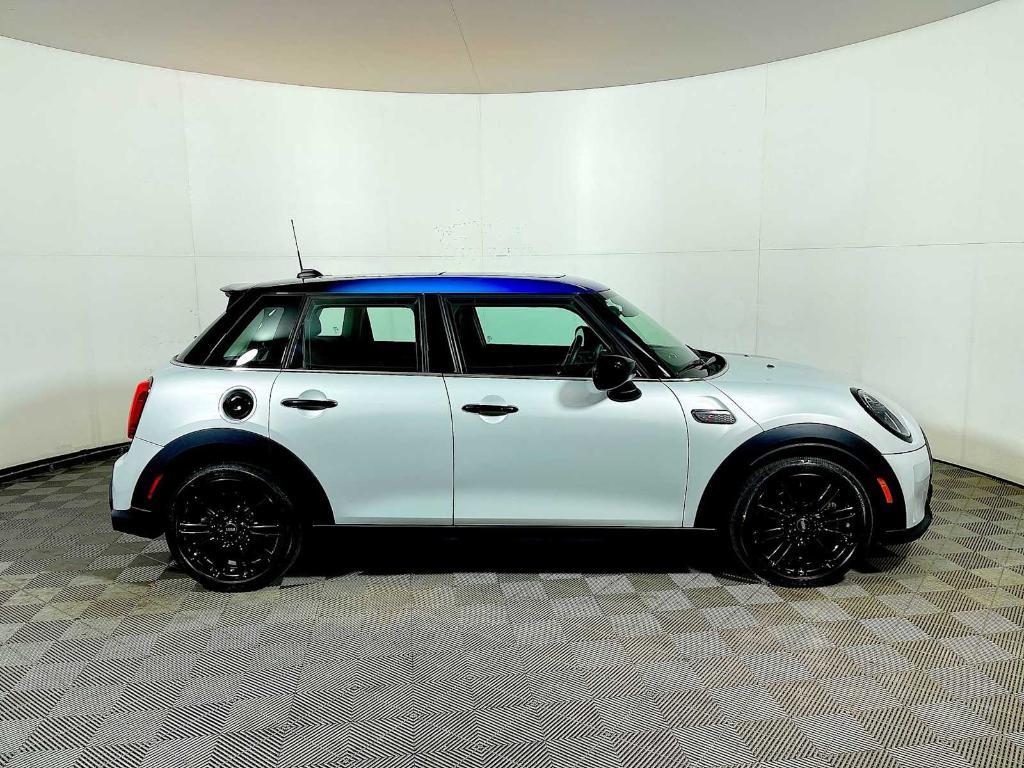 used 2023 MINI Hardtop car, priced at $25,943