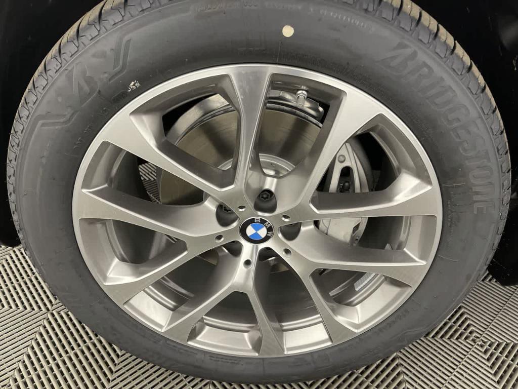 used 2024 BMW X5 car, priced at $52,943