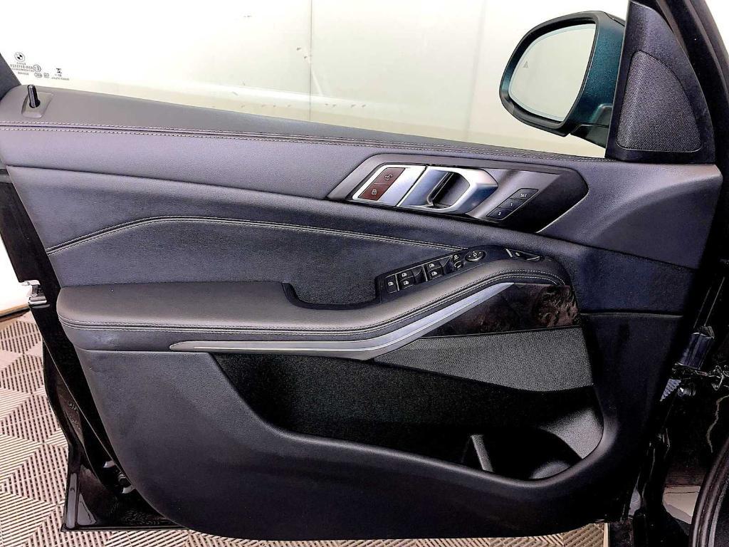 used 2024 BMW X5 car, priced at $52,943