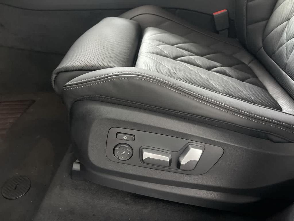 used 2024 BMW X5 car, priced at $52,943