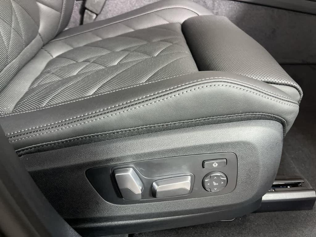 used 2024 BMW X5 car, priced at $52,943
