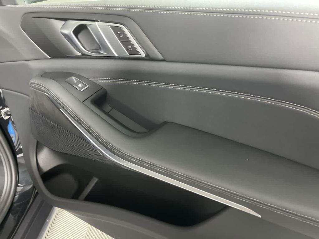 used 2024 BMW X5 car, priced at $52,943