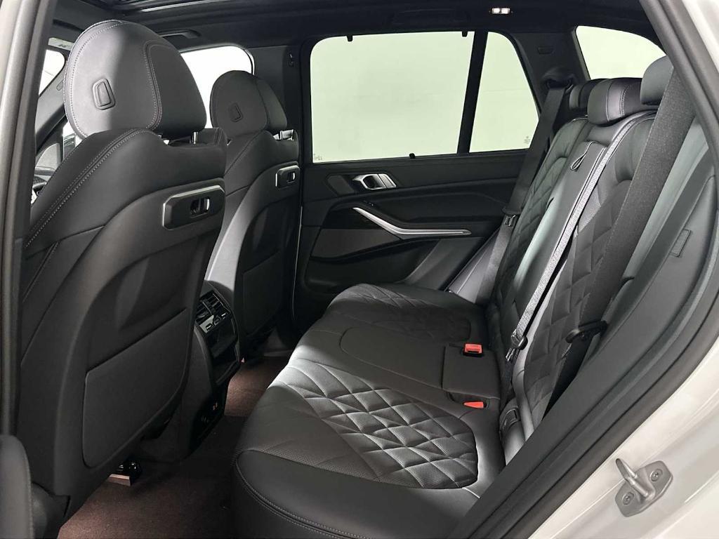 new 2026 BMW X5 car, priced at $77,925
