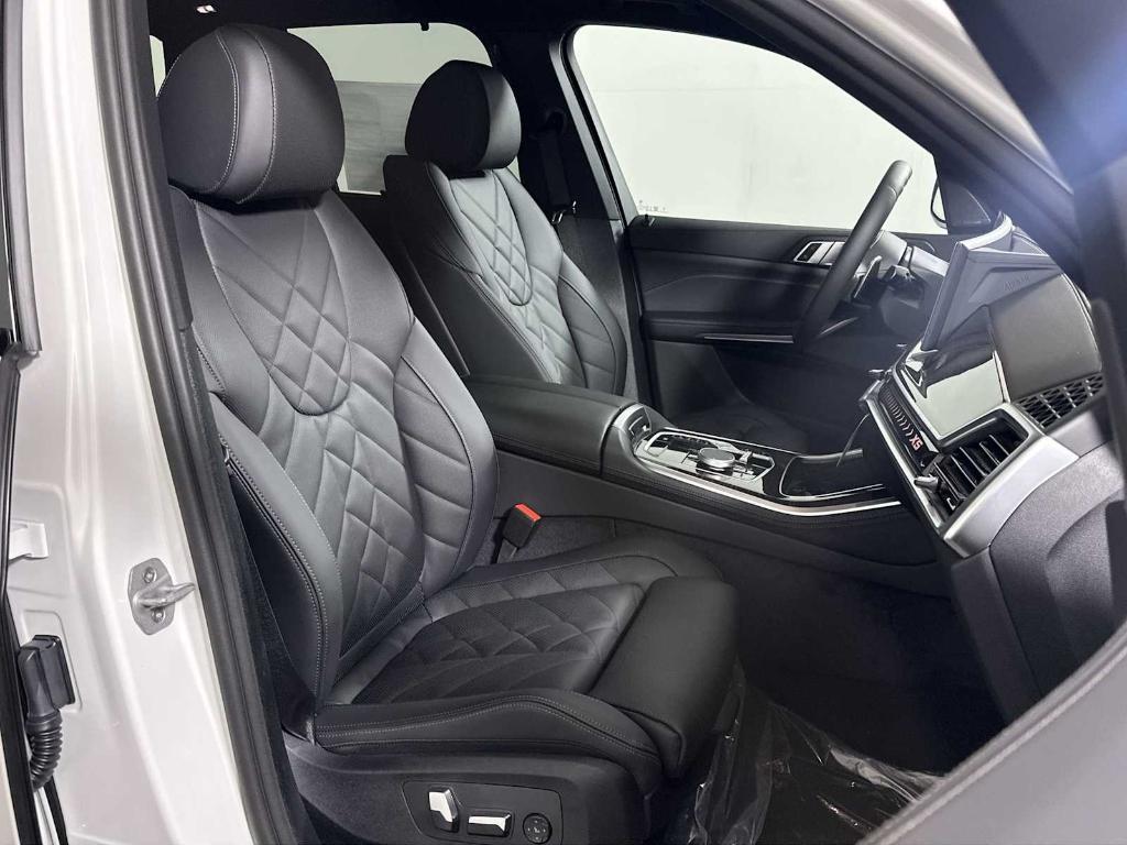 new 2026 BMW X5 car, priced at $77,925
