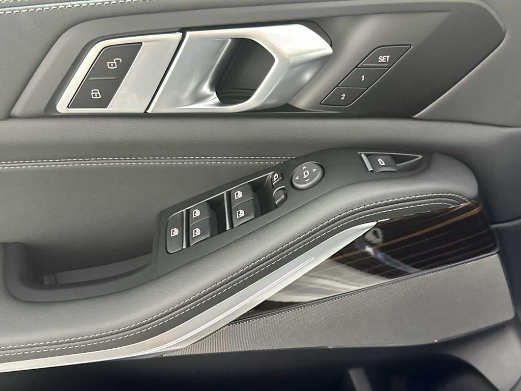 new 2026 BMW X5 car, priced at $77,925