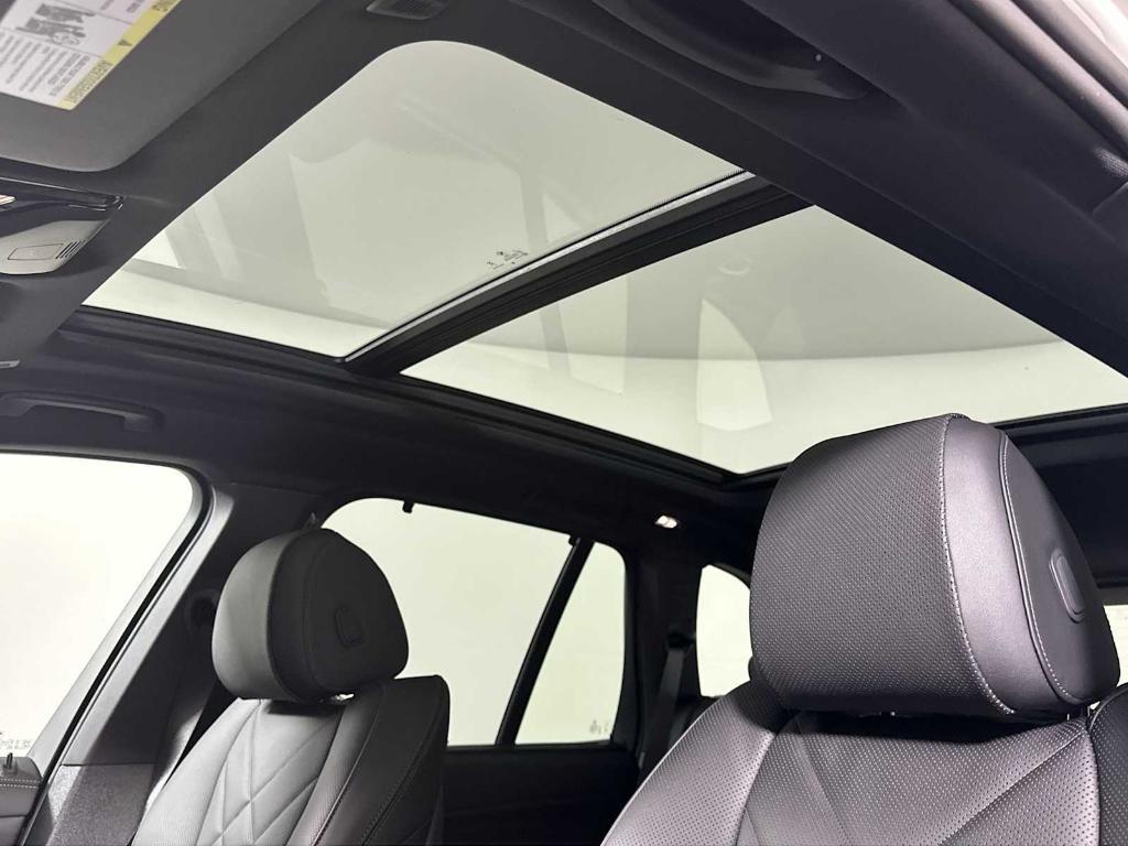 new 2026 BMW X5 car, priced at $77,925