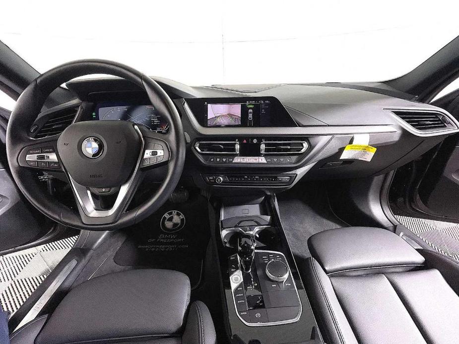 used 2024 BMW 228 Gran Coupe car, priced at $41,943