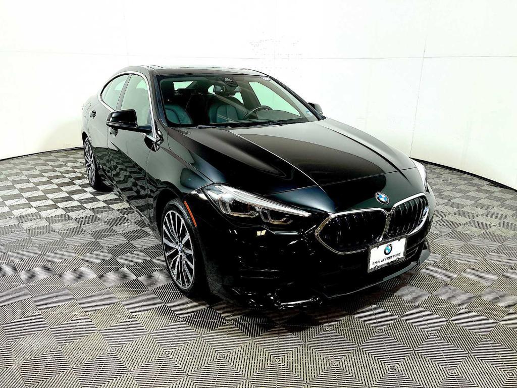 used 2024 BMW 228 Gran Coupe car, priced at $41,943