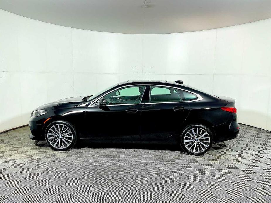 used 2024 BMW 228 Gran Coupe car, priced at $41,943