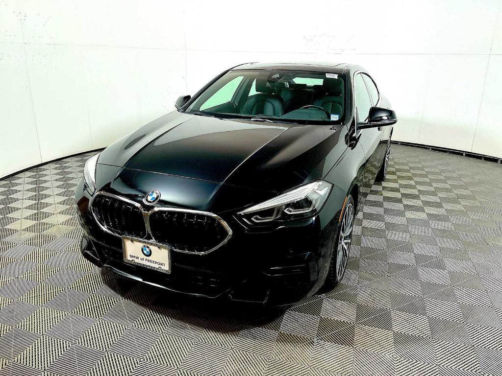 used 2024 BMW 228 Gran Coupe car, priced at $41,943