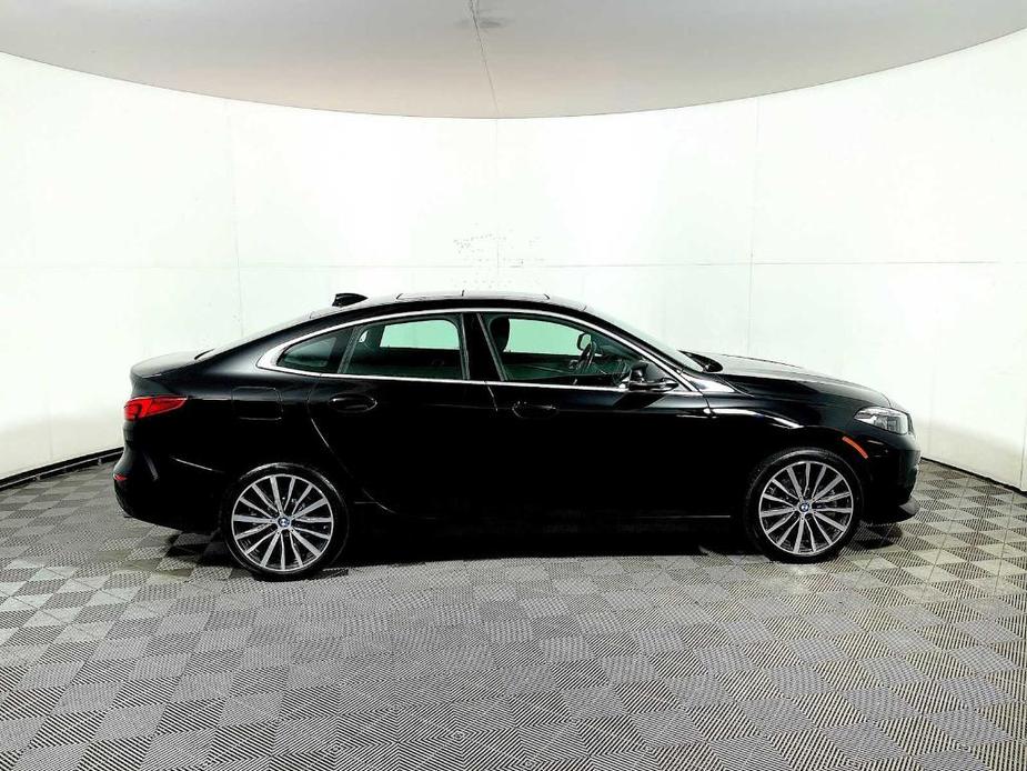 used 2024 BMW 228 Gran Coupe car, priced at $41,943