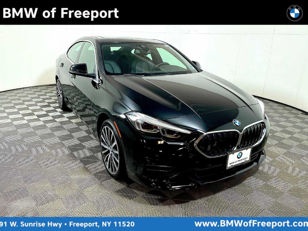 used 2024 BMW 228 Gran Coupe car, priced at $41,943