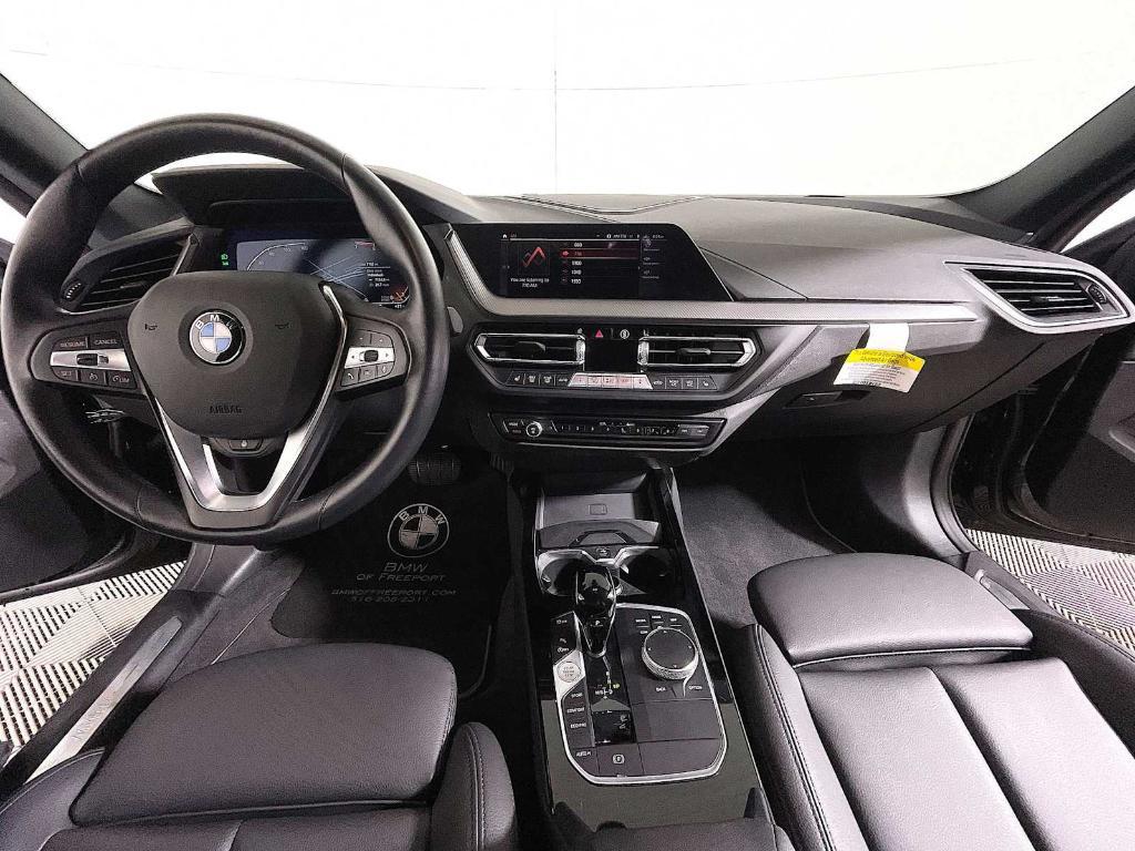 used 2024 BMW 228 Gran Coupe car, priced at $41,943