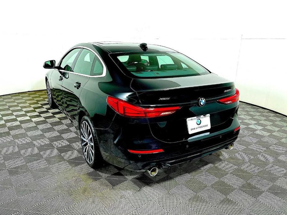 used 2024 BMW 228 Gran Coupe car, priced at $41,943