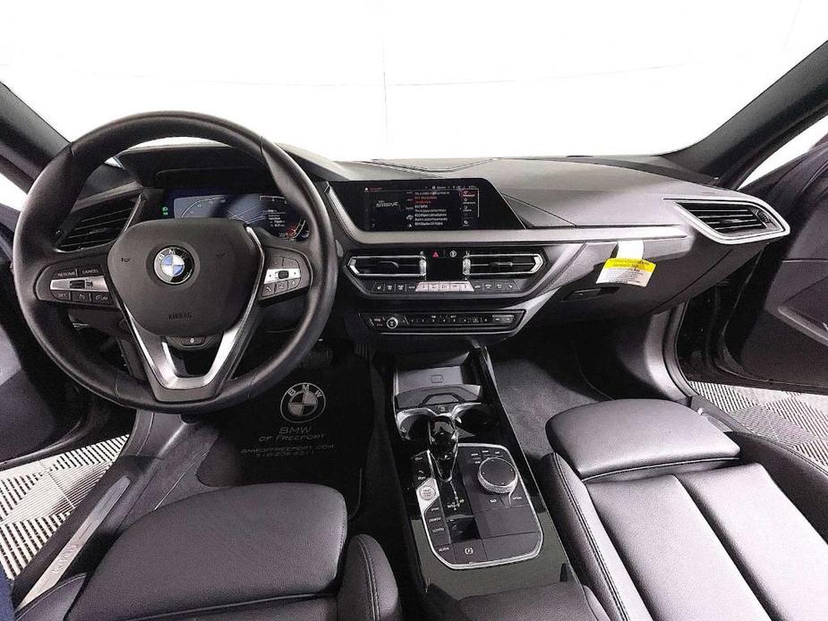 used 2024 BMW 228 Gran Coupe car, priced at $41,943