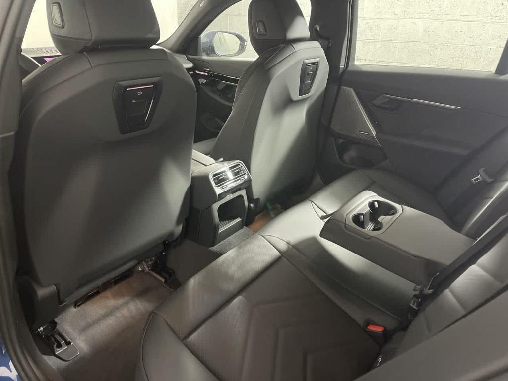 used 2024 BMW 530 car, priced at $58,943